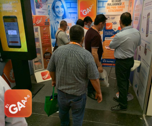 El Gaaas - Dispositivo para control y monitoreo del Gas LP - Puebla