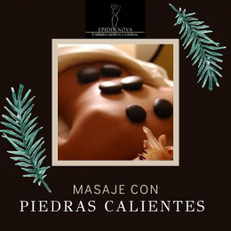 Este masaje es pensado para equilibrar las energías y estabilizar las emociones. Se realiza con pied...