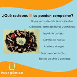 Ecorgánico - Soluciones Ecológicas Puebla - Puebla
