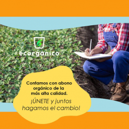 Ecorgánico - Soluciones Ecológicas Puebla - Puebla