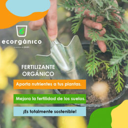 Ecorgánico - Soluciones Ecológicas Puebla - Puebla