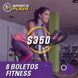 Sports Plaza - Puebla