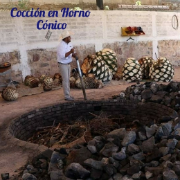 Mezcal Orgullo Poblano - Puebla