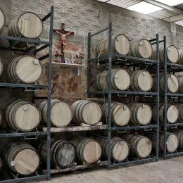 Mezcal Orgullo Poblano - Puebla