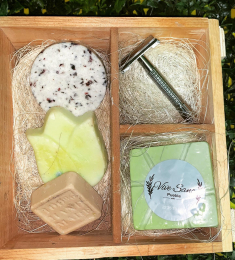 Vive Sano - Puebla