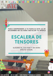 Servicios de ingeniería versátiles de calidad S.A. de C.V. - Puebla