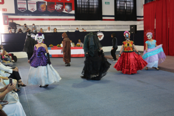 Instituto Mexicano Madero - Puebla