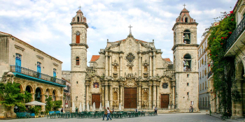 Univatour - Agencia de Viajes - Puebla