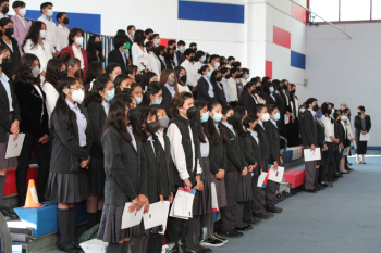 Instituto Mexicano Madero - Puebla