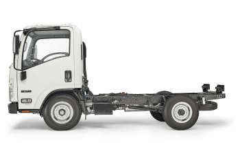 ISUZU Puebla - Puebla