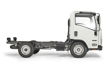 ISUZU Puebla - Puebla