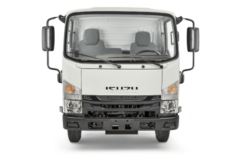 ISUZU Puebla - Puebla
