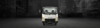 ISUZU Puebla - Puebla