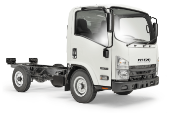ISUZU Puebla - Puebla