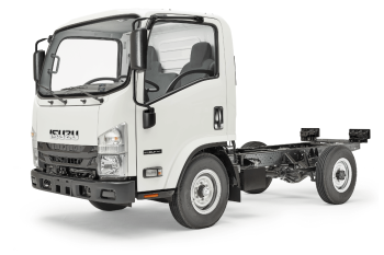 ISUZU Puebla - Puebla