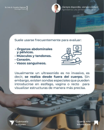 Oncólogo e Internista - Dr. Iván Romarico González Espinoza - Puebla