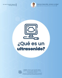 Oncólogo e Internista - Dr. Iván Romarico González Espinoza - Puebla