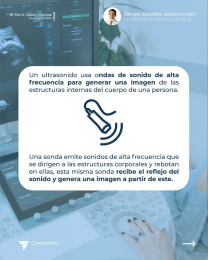 Oncólogo e Internista - Dr. Iván Romarico González Espinoza - Puebla