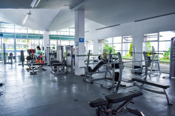 Club Alpha - Puebla