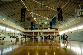 Club Alpha - Puebla