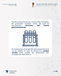 Oncólogo e Internista - Dr. Iván Romarico González Espinoza - Puebla
