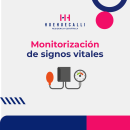 Huehuecalli Residencia Geriátrica - cuidados a domicilio - Puebla