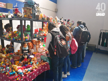 UMAD - Universidad Madero - Puebla