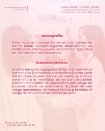 Oncólogo e Internista - Dr. Iván Romarico González Espinoza - Puebla
