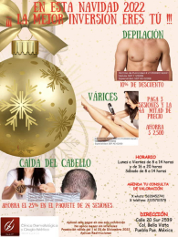 Clínica Dermatológica y Cirugía Estética de Puebla S.A de C.V - Puebla