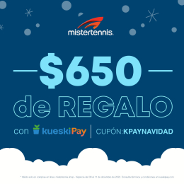 Mistertennis Puebla - Puebla