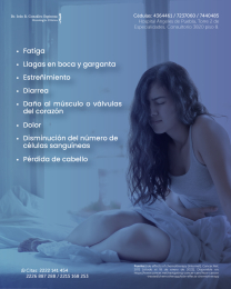 Oncólogo e Internista - Dr. Iván Romarico González Espinoza - Puebla