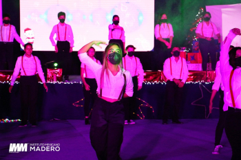 Instituto Mexicano Madero - Puebla