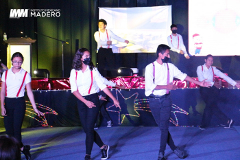 Instituto Mexicano Madero - Puebla