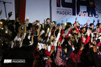 Instituto Mexicano Madero - Puebla