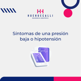 Huehuecalli Residencia Geriátrica - cuidados a domicilio - Puebla