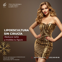 Clínica Dermatológica y Cirugía Estética de Puebla S.A de C.V - Puebla