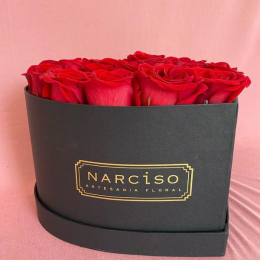 Narciso - Artesanía Floral - Puebla