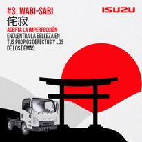 ISUZU Puebla - Puebla