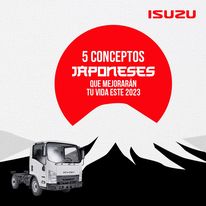 ISUZU Puebla - Puebla
