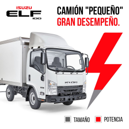 ISUZU Puebla - Puebla