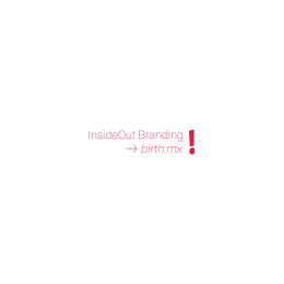 Birth Group - Agencia de Publicidad Insideout Branding - Puebla