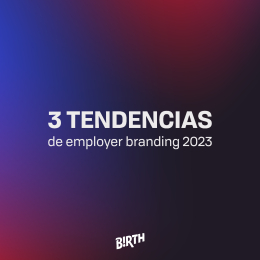 Birth Group - Agencia de Publicidad Insideout Branding - Puebla
