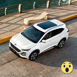 JAC Motors Cholula - Puebla