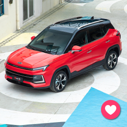 JAC Motors Cholula - Puebla