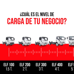 ISUZU Puebla - Puebla
