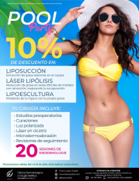 Clínica Dermatológica y Cirugía Estética de Puebla S.A de C.V - Puebla