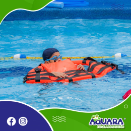 Aquara Escuela de Natación - Puebla