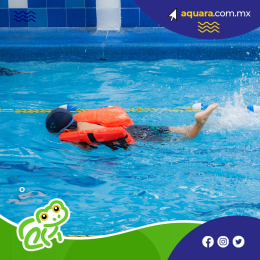 Aquara Escuela de Natación - Puebla