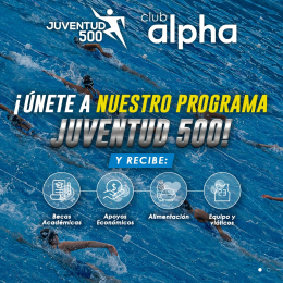 Club Alpha - Puebla