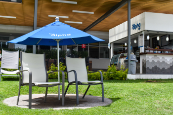 Club Alpha - Puebla